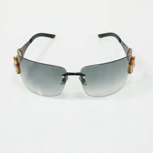 Gucci horsebit sunglasses. Women’s.